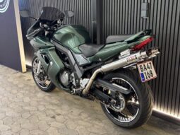 Suzuki SV 1000S full