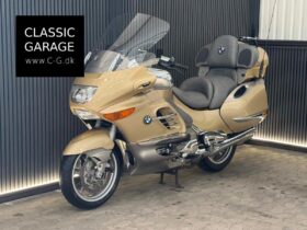 BMW K1200 LT