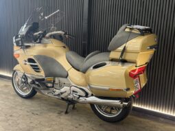 BMW K1200 LT full