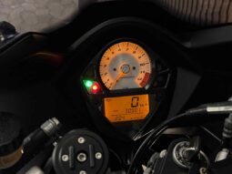 Suzuki SV 1000S full