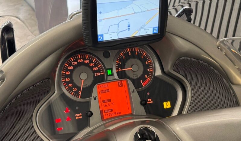 BMW K1200 LT full