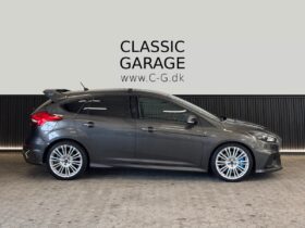 Ford Focus MK3 RS 350