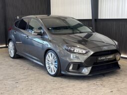 Ford Focus MK3 RS 350 full
