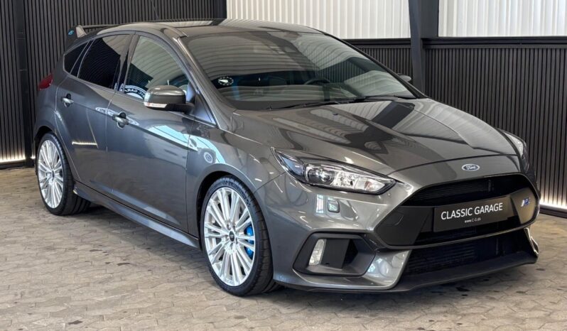 Ford Focus MK3 RS 350 full
