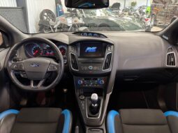 Ford Focus MK3 RS 350 full