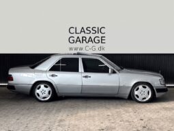 Mercedes-Benz E-Klasse (W124) 300E