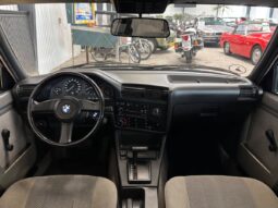 BMW 3-serie E30 320i Coupé full