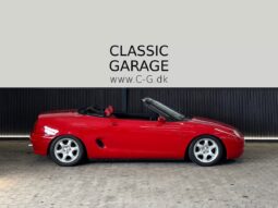 MG MGF 1.8