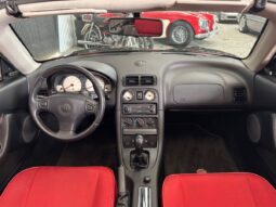 MG MGF 1.8 full