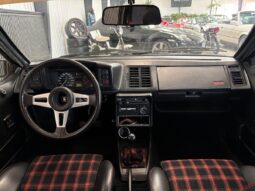 VW Scirocco MK II 16v Turbo full