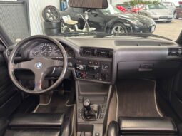 BMW 3-serie E30 325i Cabriolet full