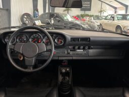 Porsche 911 G-serie Carrera 3.2 full