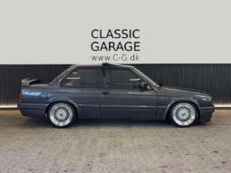 BMW 3-serie E30 320i Coupé