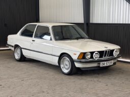 BMW 3-serie E21 315 full