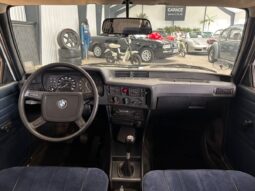 BMW 3-serie E21 315 full