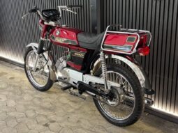 Puch Monza “Madkasse” full