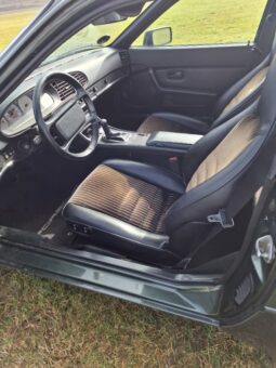 Porsche 944 944S2 full