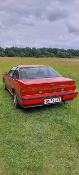 Honda Prelude 2,0i full