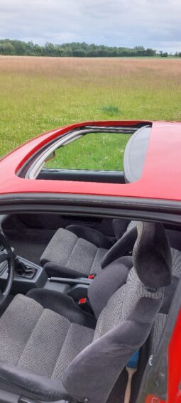Honda Prelude 2,0i full