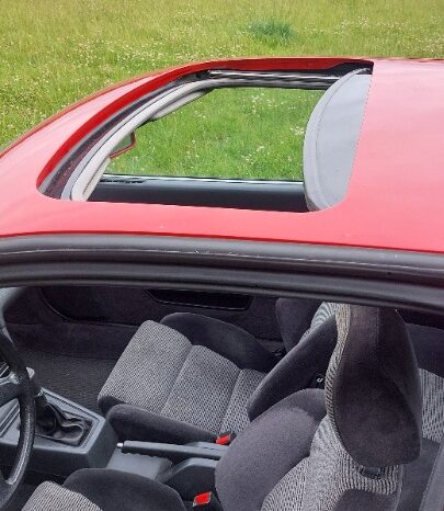 Honda Prelude 2,0i full