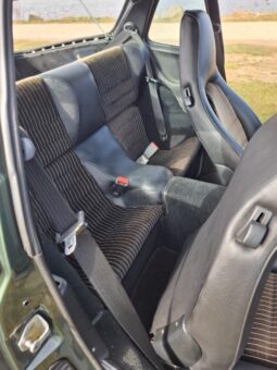 Porsche 944 944S2 full