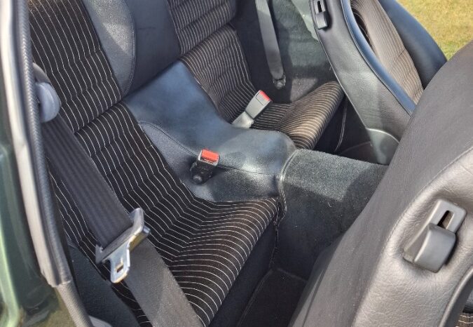 Porsche 944 944S2 full