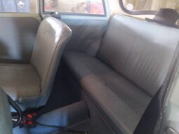 Morris Minor Super full