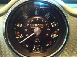 Morris Minor Super full