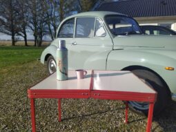 Morris Minor Super full