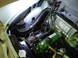 Morris Minor Super full