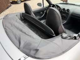 Mazda MX-5 Sport Cabriolet full
