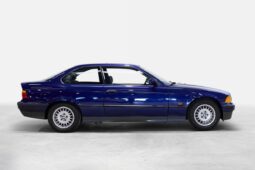 BMW 3-serie E36 320i Coupé full