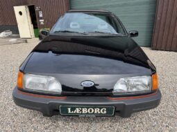 Ford Sierra 2,0 full