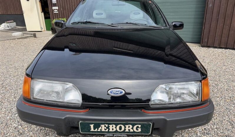 Ford Sierra 2,0 full