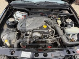 Ford Sierra 2,0 full