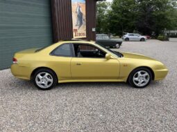 Honda Prelude 2,2 VTI full