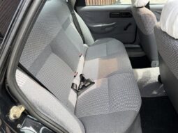 Ford Sierra 2,0 full