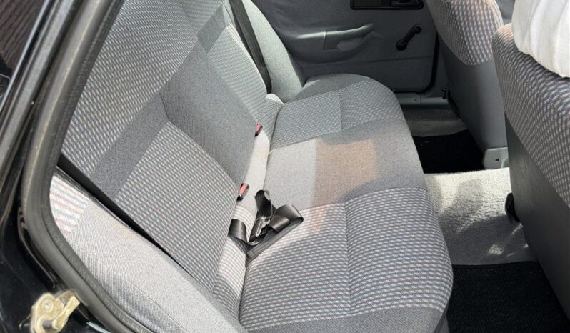 Ford Sierra 2,0 full
