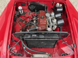 MG MGB 1800 Roadster full