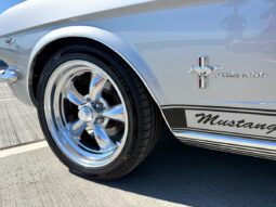 Ford Mustang 289 Cui V8 Convertible full