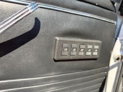 Ford Mustang 289 Cui V8 Convertible full