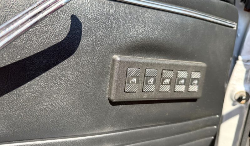 Ford Mustang 289 Cui V8 Convertible full