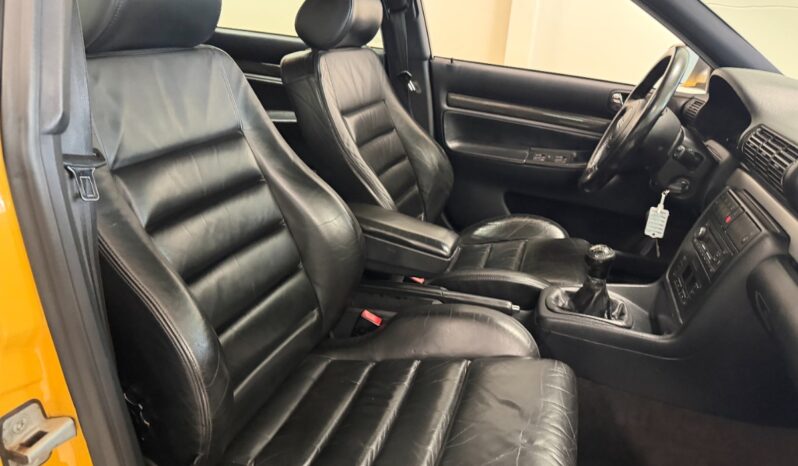Audi Coupé S4 2,7 Avant quattro full