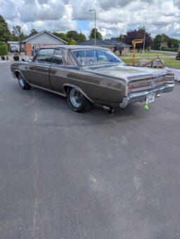 Buick Skylark Gran sport 401 full