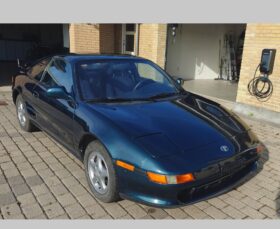 Toyota MR2 2.2 22sw