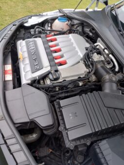 Audi TT 3.2 V6 Coupé Quattro S-Tronic full
