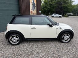 Mini Mini Cooper S full
