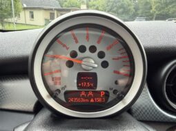 Mini Mini Cooper S full