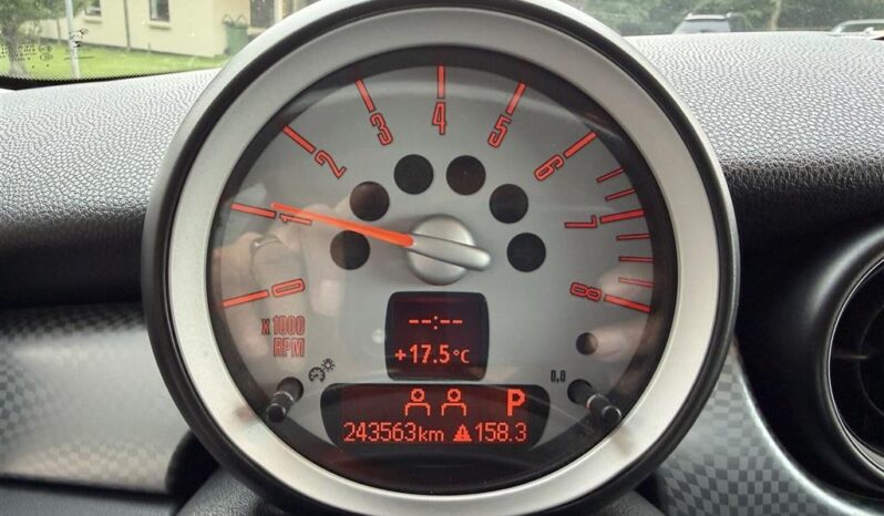Mini Mini Cooper S full