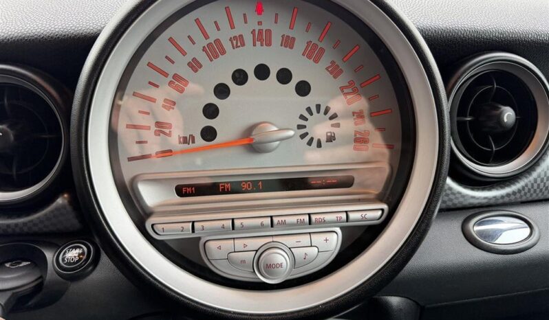 Mini Mini Cooper S full